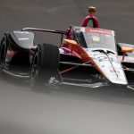 Indy 500 - Pénalités après course modifient le classement final