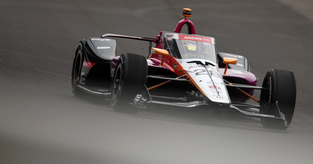 Indy 500 - Pénalités après course modifient le classement final