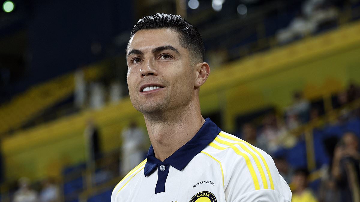 Infantino affirme que Ronaldo pourrait jouer au Club World Cup