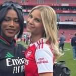 Inquiétude chez les fans d-Arsenal sur l-avenir de Leandro Trossard