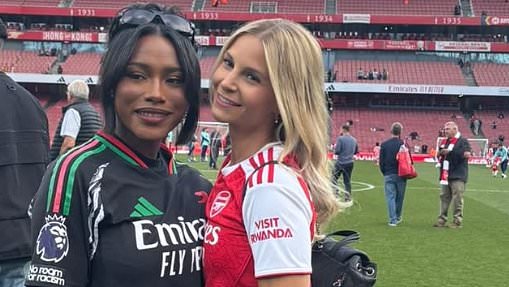 Inquiétude chez les fans d-Arsenal sur l-avenir de Leandro Trossard