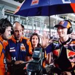 Inside KTM Tech3 - Innovation et Data au Cœur de la MotoGP