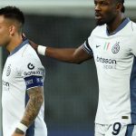 Inter Milan - FC Barcelone - compositions officielles pour la demi-finale C1