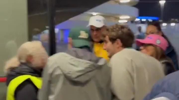 Inter Milan - des fans suppliants pour revenir au San Siro après un match épique