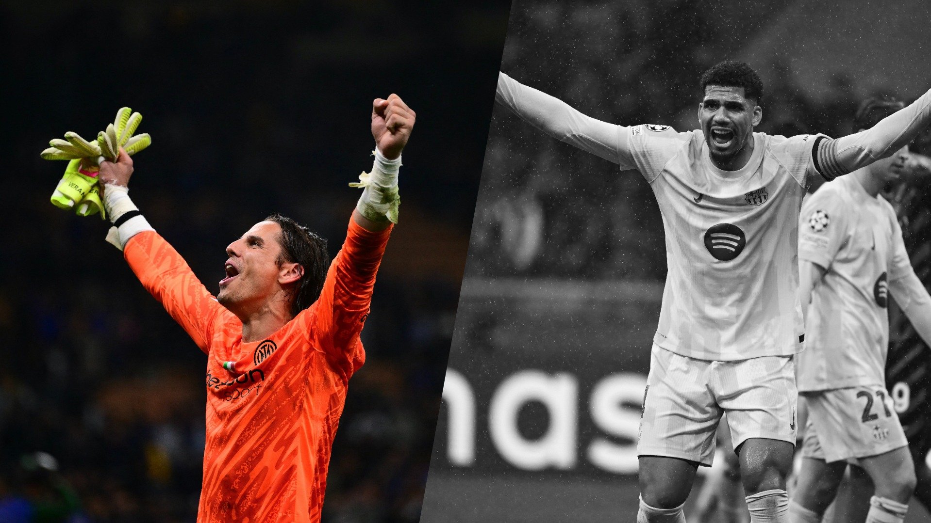 Inter Milan élimine Barcelone après une demi-finale épique en Ligue des champions