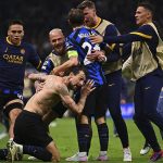 Inter Milan prouve que le football italien est loin d’être dépassé