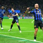 Inter Milan renverse Barcelone et file en finale de Ligue des champions