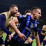 Inter bat Barcelone 4-3 en prolongation et file en finale de la Ligue des Champions