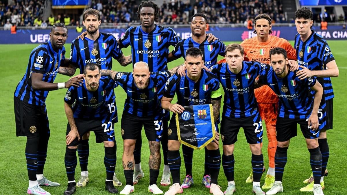 Inter en finale de la Ligue des Champions 2024 - rêve ou réalité ?
