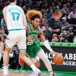 JD Davison des Boston Celtics obtient un contrat complet