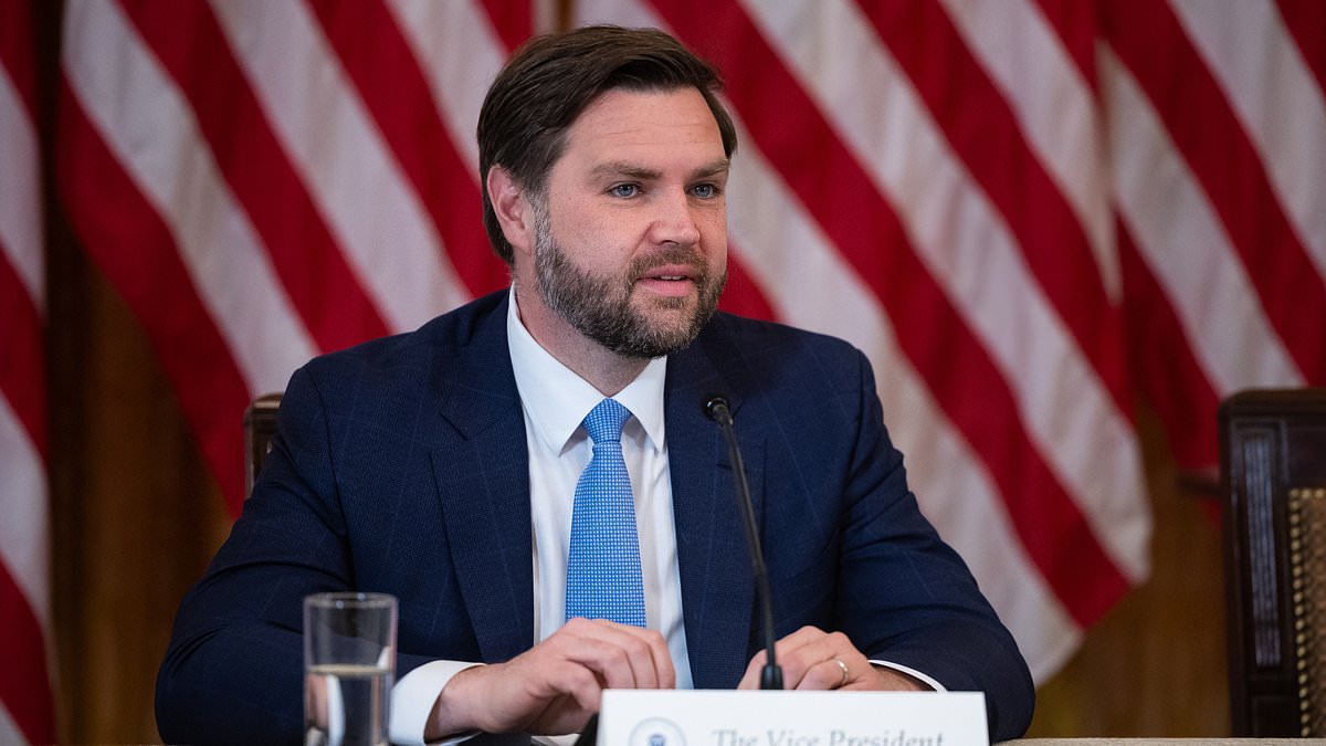 JD Vance met en garde les fans pour la Coupe du Monde 2026