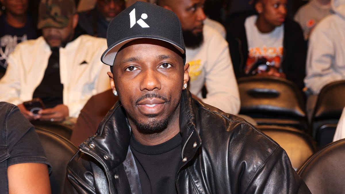 JJ Redick et la stratégie des cinq joueurs en seconde mi-temps