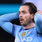 Jack Grealish poussé vers la sortie après une saison difficile à Man City