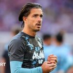 Jack Grealish - un départ imminent de Manchester City cet été ?