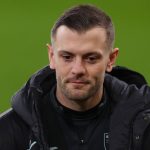 Jack Wilshere ne sera pas manager permanent de Norwich City