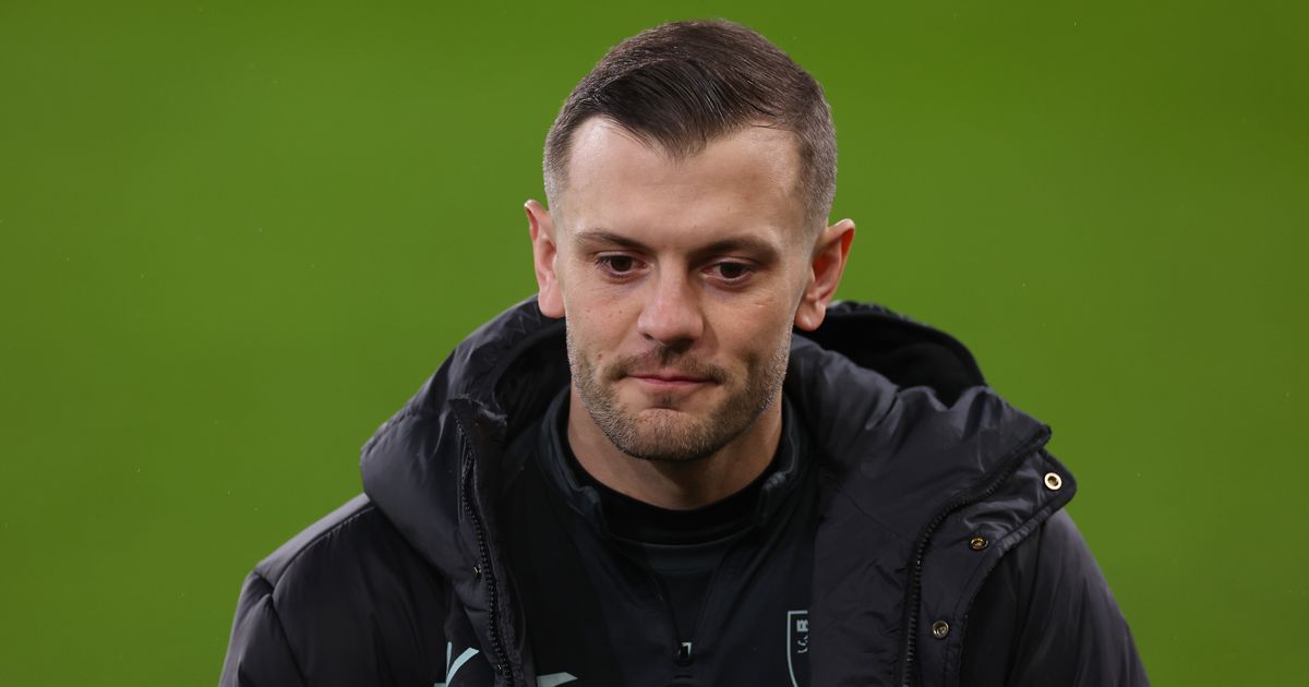 Jack Wilshere ne sera pas manager permanent de Norwich City