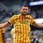 James Milner- toujours prêt à jouer dans la quarantaine ⚽