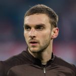 James Sands prolonge son prêt au FC St. Pauli pour la saison 2025-26