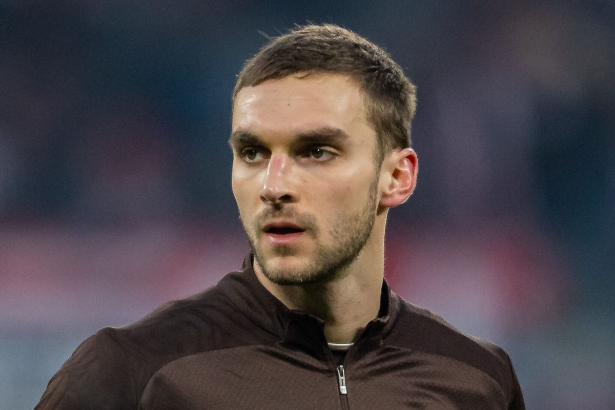 James Sands prolonge son prêt au FC St. Pauli pour la saison 2025-26