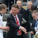 James Wilson- ancien espoir de Man Utd- sans club à 29 ans