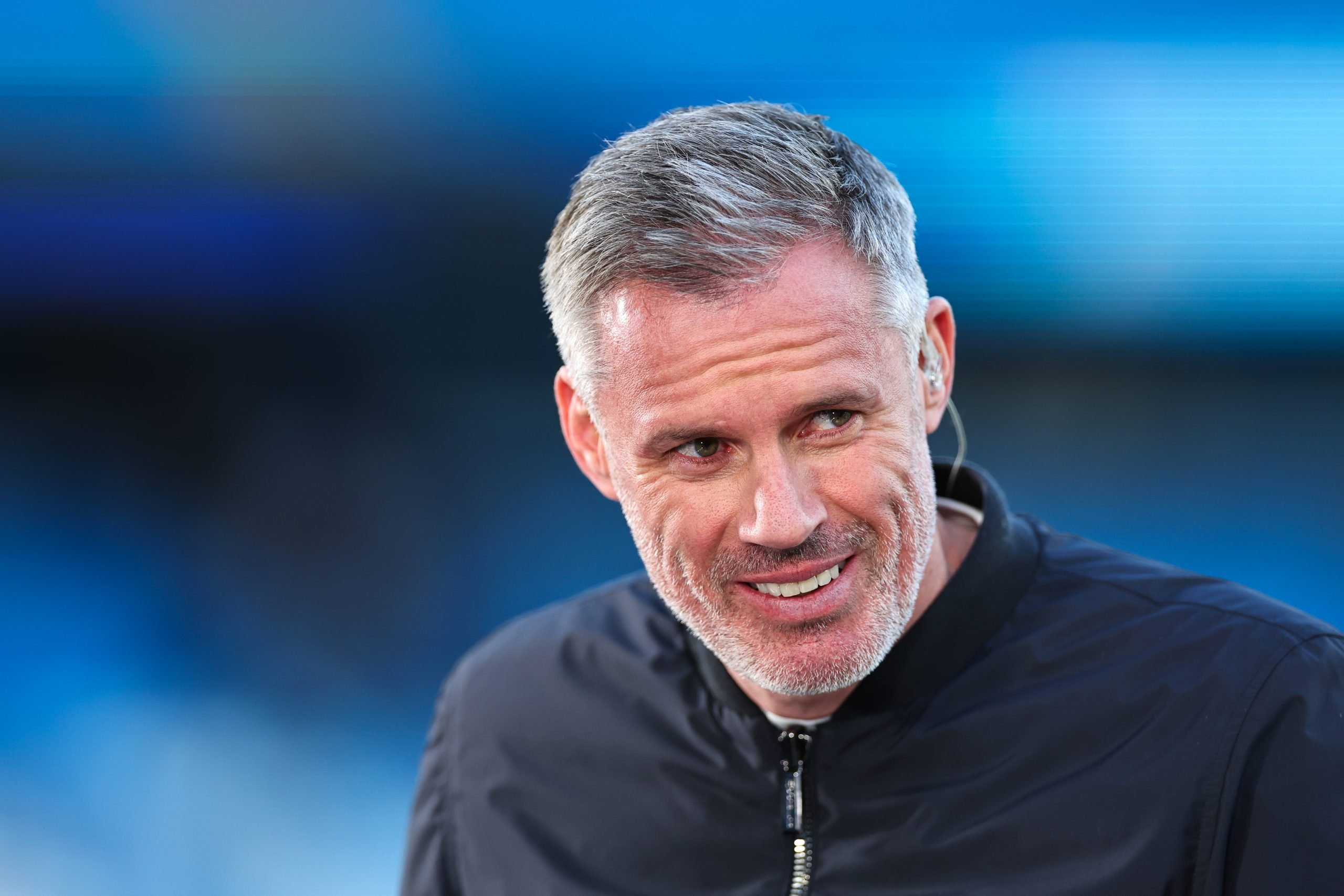 Jamie Carragher conseille Liam Delap d-éviter Manchester United