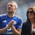 Jamie Vardy vers LaLiga - une surprise pour Valencia ?