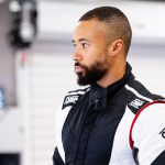 Jann Mardenborough - un retour à Le Mans avec Ford en 2025 ?