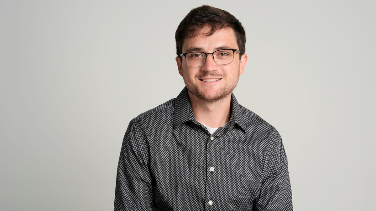 Jared Ramsey- nouveau rédacteur sportif au Free Press