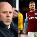 Jarrod Bowen prêt à rejoindre Liverpool en cas de départ de Salah