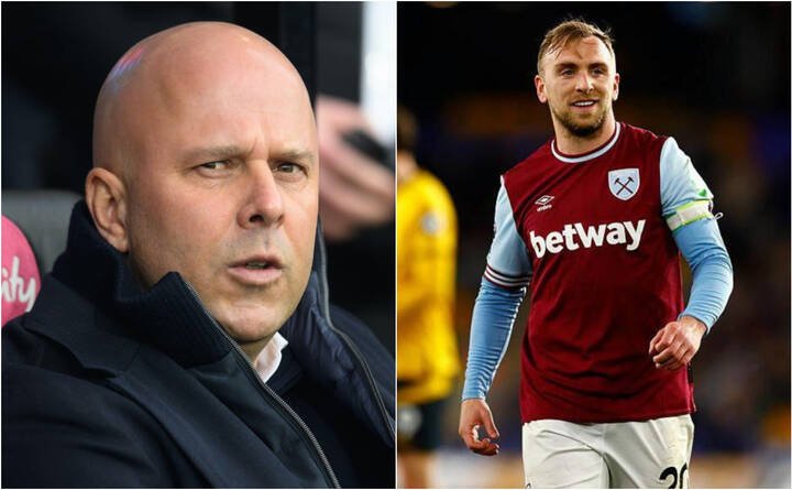 Jarrod Bowen prêt à rejoindre Liverpool en cas de départ de Salah