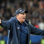 Jean-Louis Gasset met fin à sa carrière à Montpellier