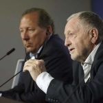 Jean-Michel Aulas accuse John Textor après son départ de l-OL