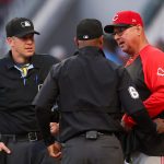 Jeff Brantley critique vivement l-arbitrage Reds-Braves sur une décision controversée