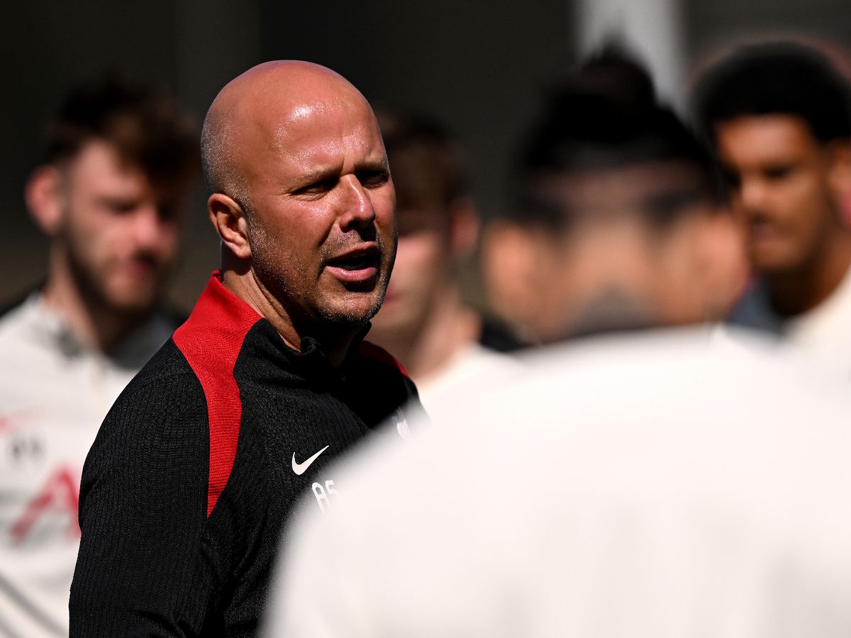 Jeremie Frimpong - Liverpool prêt à accueillir le défenseur