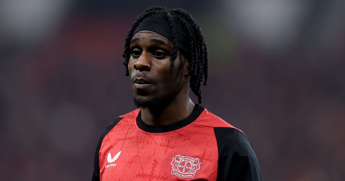 Jeremie Frimpong rejoint Liverpool - transfert de 29-5 M£