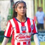 Jeune footballeuse de 15 ans meurt lors d’un match au Mexique