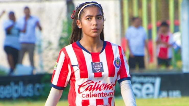 Jeune footballeuse de 15 ans meurt lors d’un match au Mexique