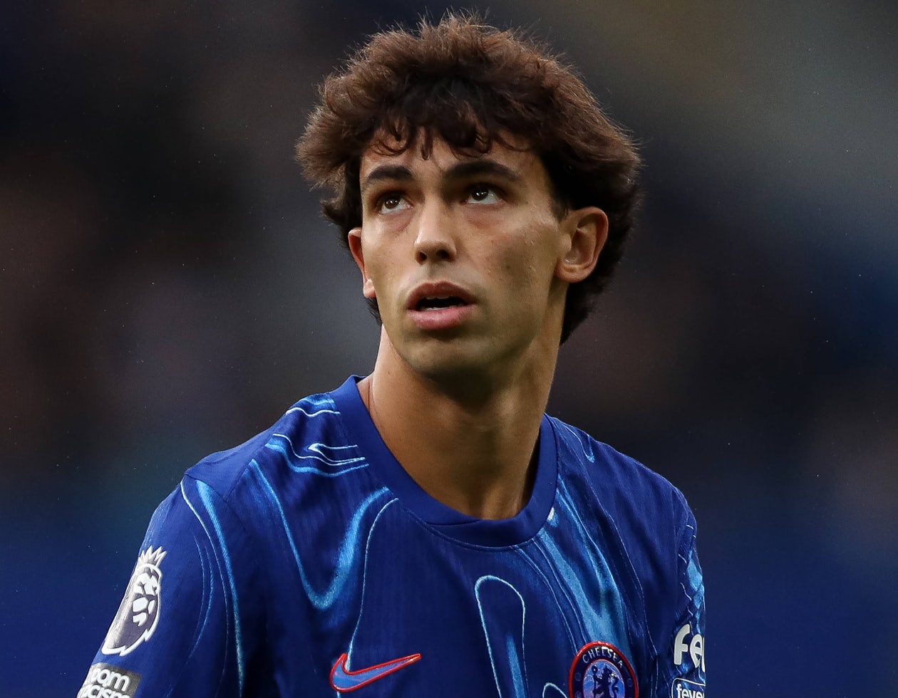 Joao Felix pourrait quitter Chelsea pour Flamengo cet été
