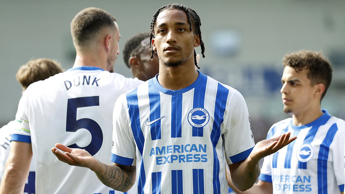 Joao Pedro absent face à Liverpool après altercation en entraînement