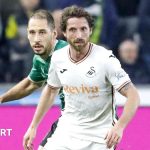 Joe Allen - Comprendre la comparaison avec Andrea Pirlo