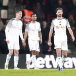 Joe Allen- légende galloise- annonce sa retraite à Swansea