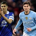 John Stones - un retour surprise à Everton envisagé cet été