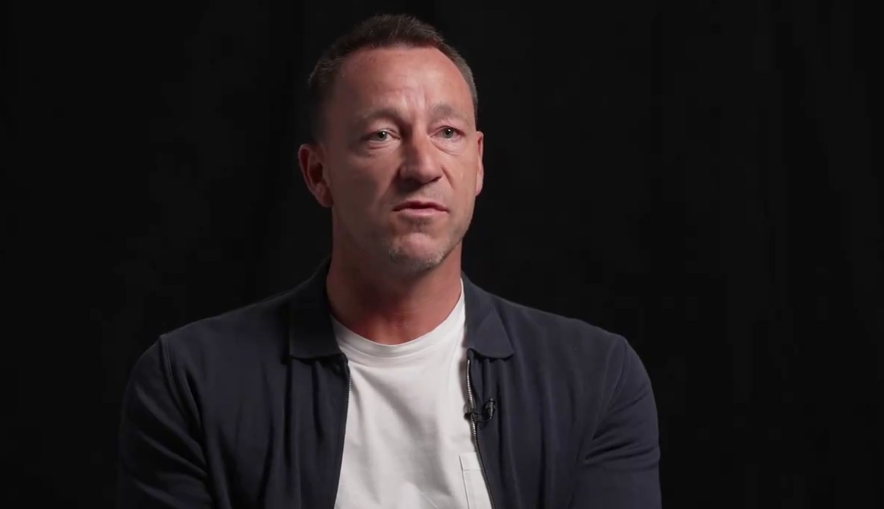 John Terry- Chelsea à deux ans d-une vraie challenge pour le titre