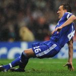 John Terry a changé l-ordre des tirs au but en finale de C1 2008