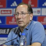 John Textor rassure l-UEFA pour l-avenir financier et sportif de l-OL