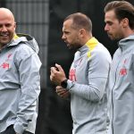 Johnny Heitinga vers Ajax - un nouveau défi en gestion