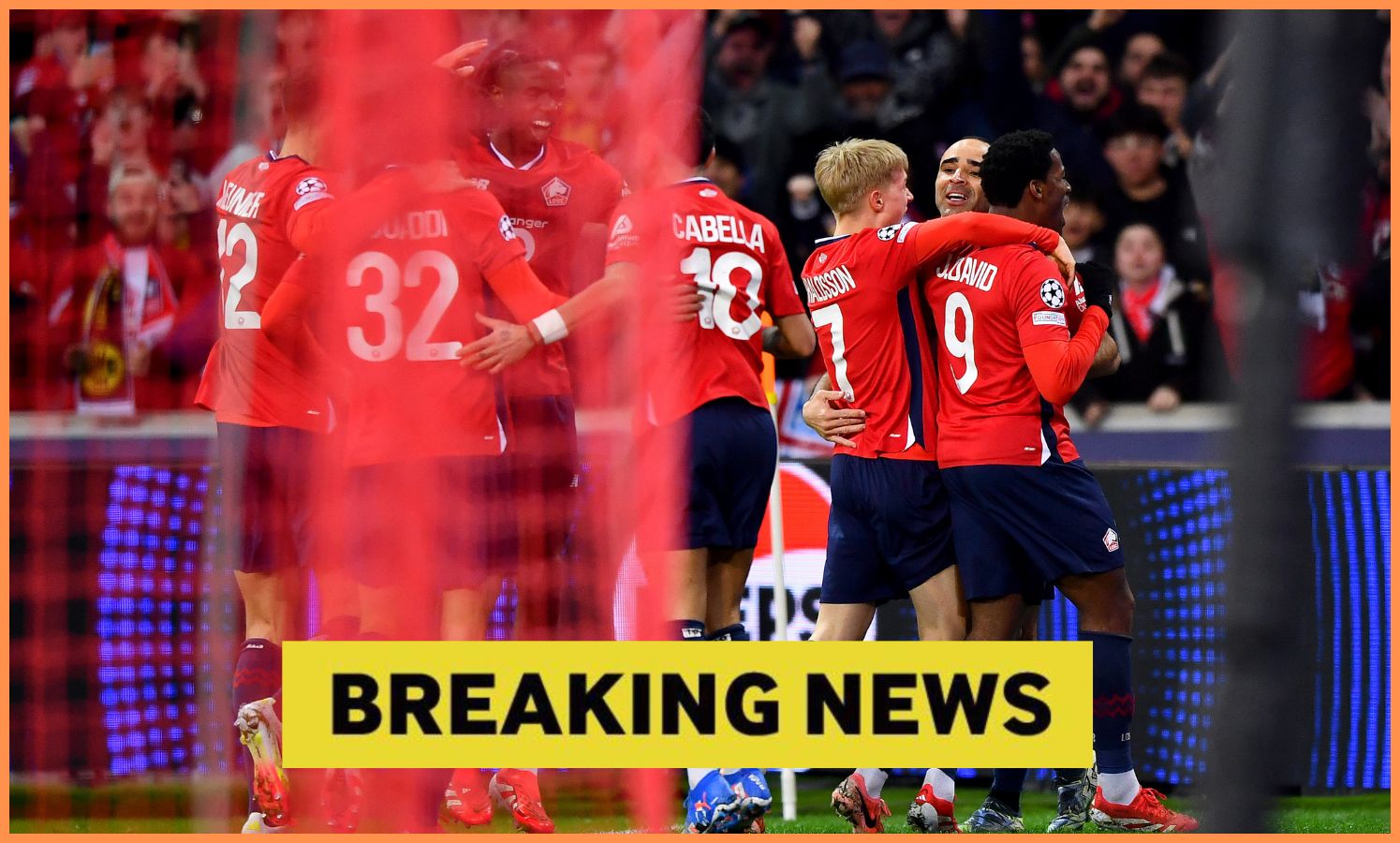 Jonathan David préfère un transfert en Liga cet été