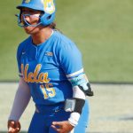 Jordan Woolery sauve UCLA en battant South Carolina en softball
