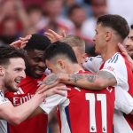 Jorginho quitte Arsenal après deux ans au club