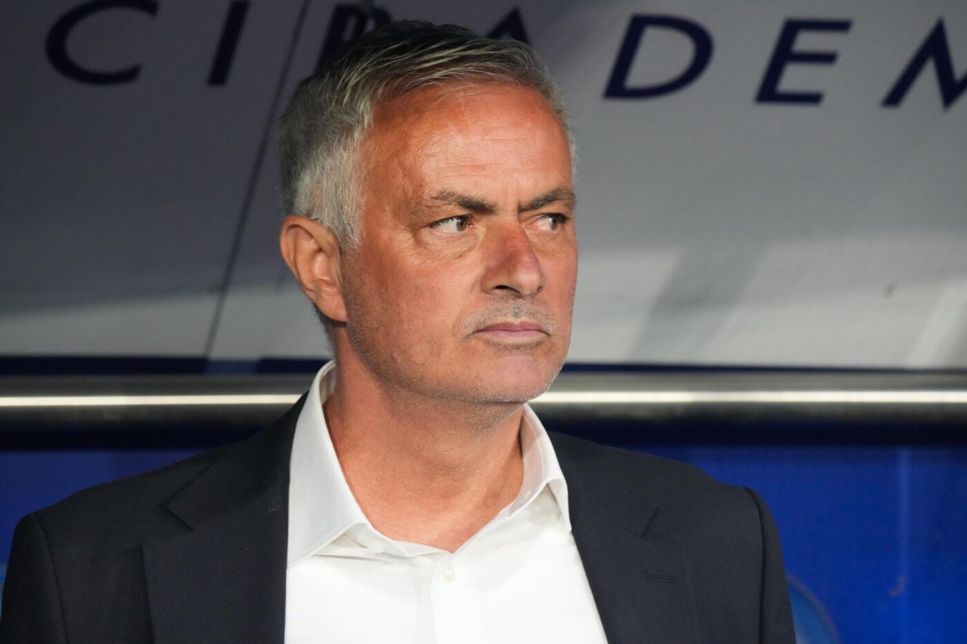 José Mourinho confirme son avenir à Fenerbahçe pour la saison prochaine